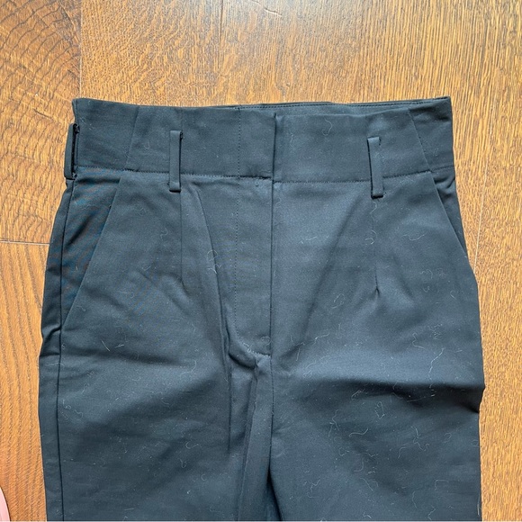 Aritzia Babaton slim trousers - Picture 3 of 4